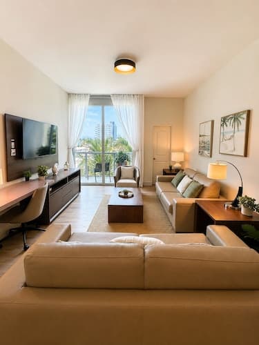 Global Rent Apart