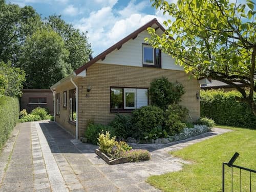 Holiday Home Zeeland Near Westerschelde