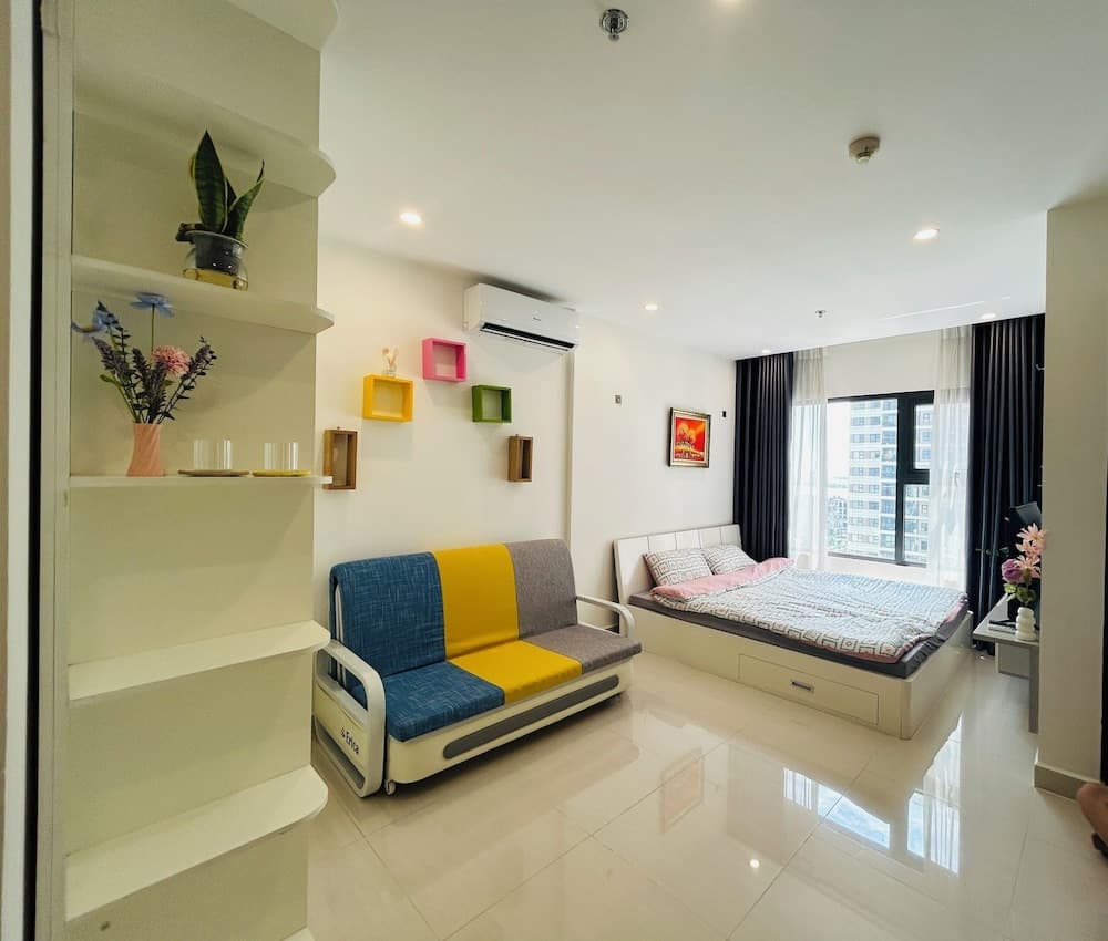 Phuong Ly House