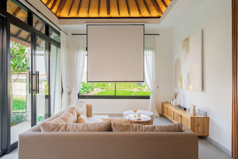 Gaze Villa by Betterplace