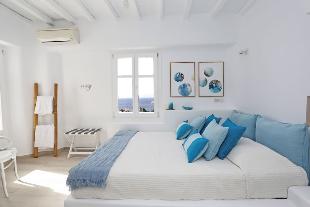 Waterfront Villa Angelika Pink Pelikan