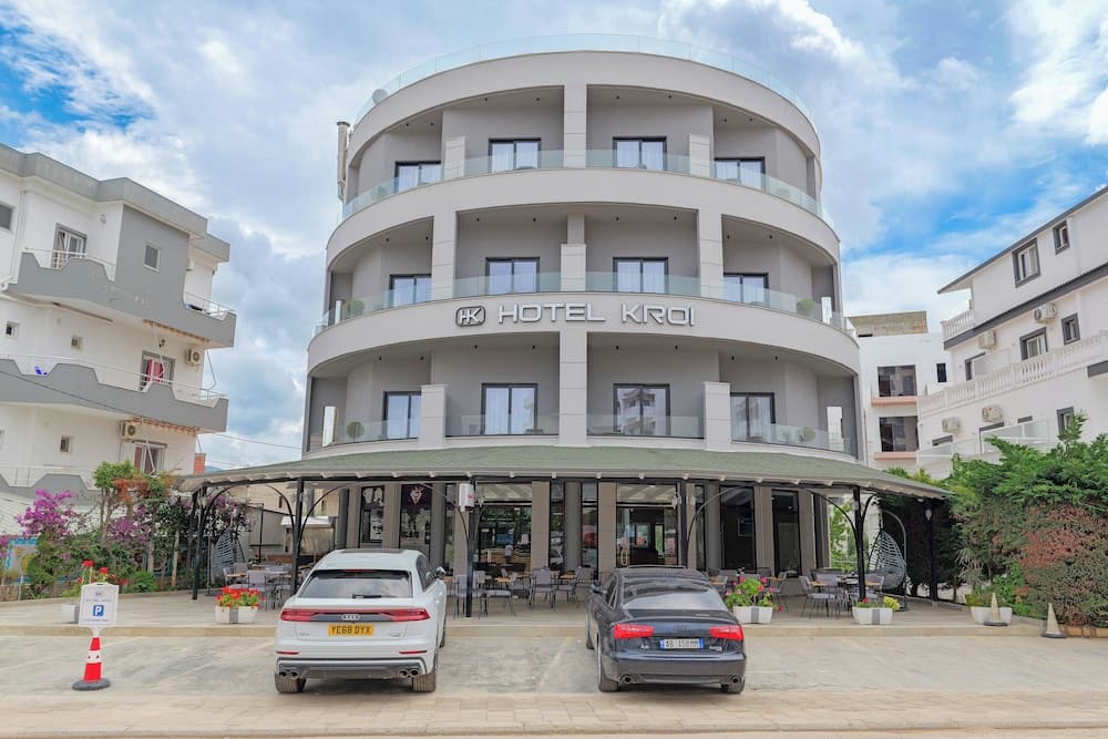 Hotel Kroi