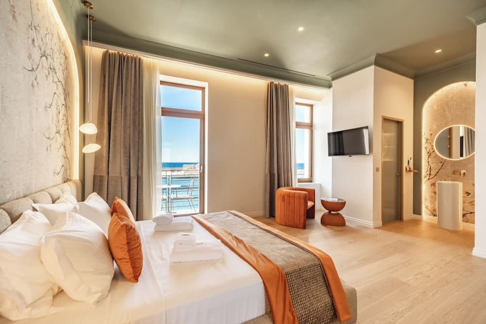 MiraVita Boutique Hotel - Adults Only