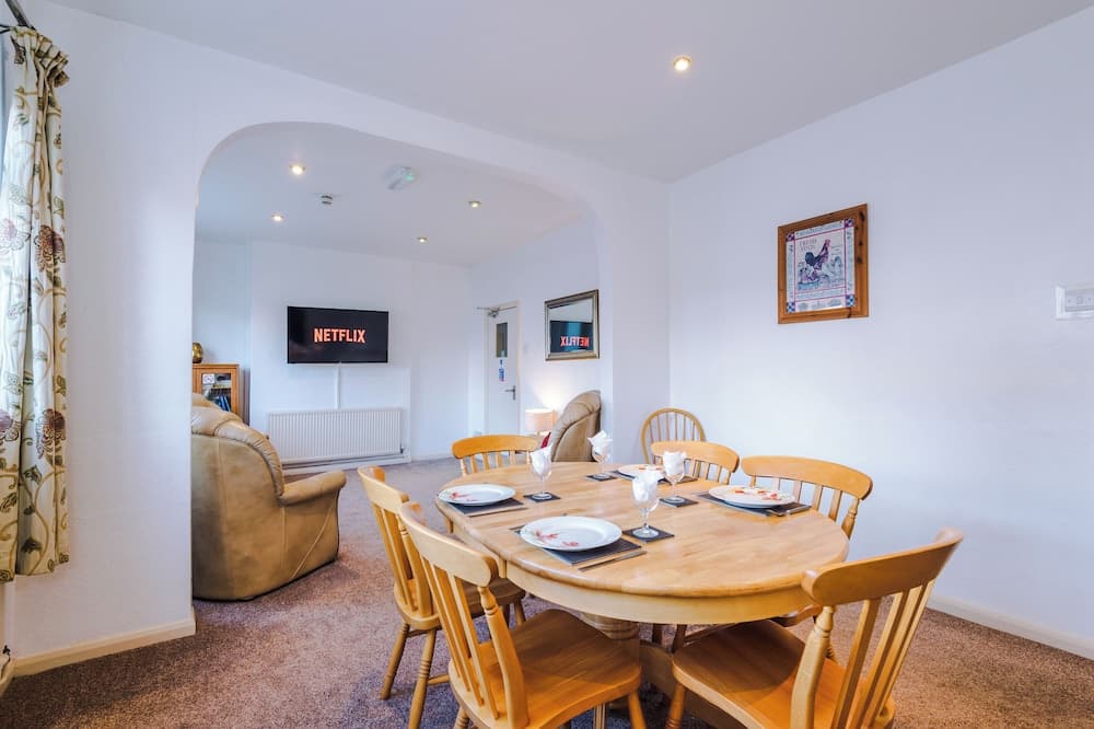 Barnetby Contractor Accommodation