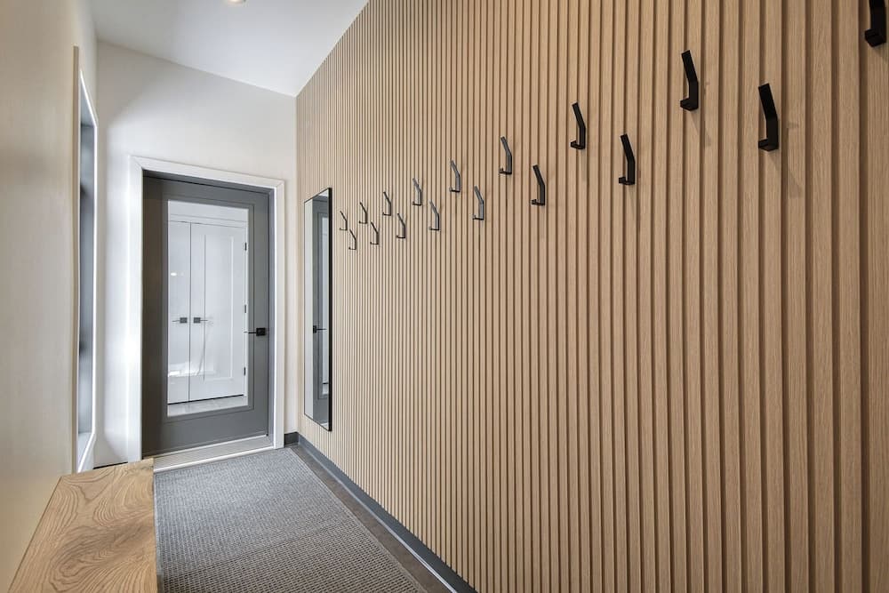 201 Verbier Building 4