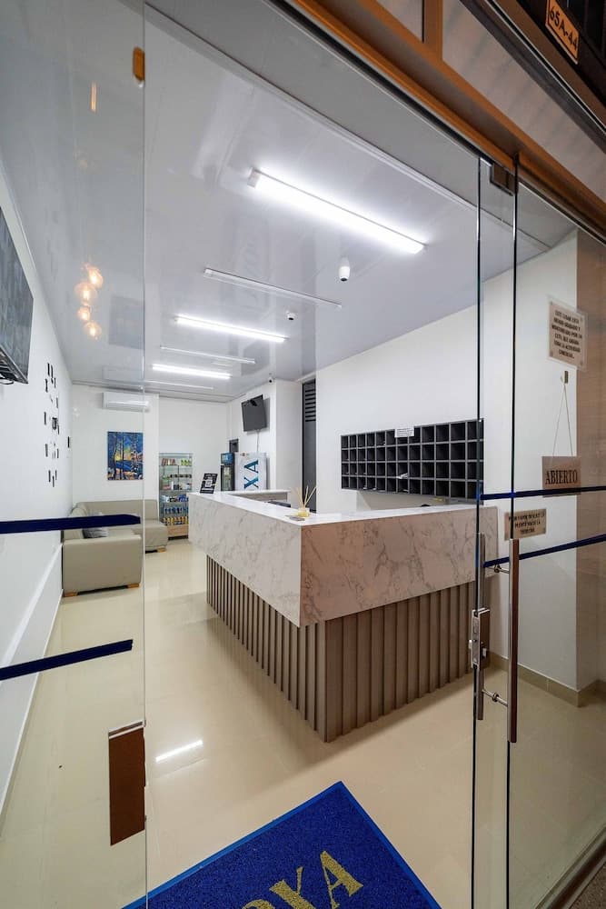 DOXA HOTEL