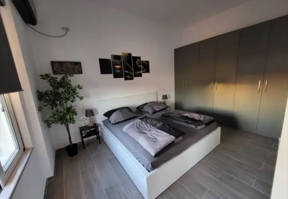 Apartment Kerstin