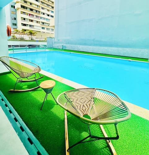 Hotel Guane