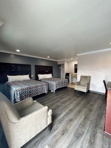 HYLAND MOTEL