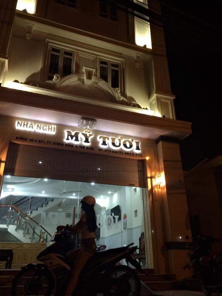My Tuoi Hotel Phu Quoc - by Bay Luxury