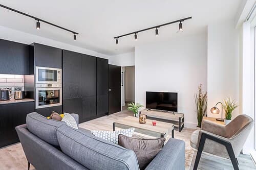 Icon Tower Flat II