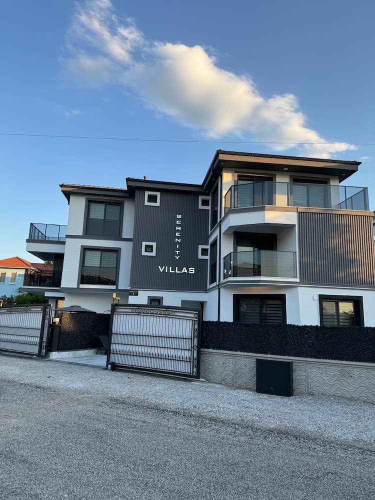 Villa Serenity