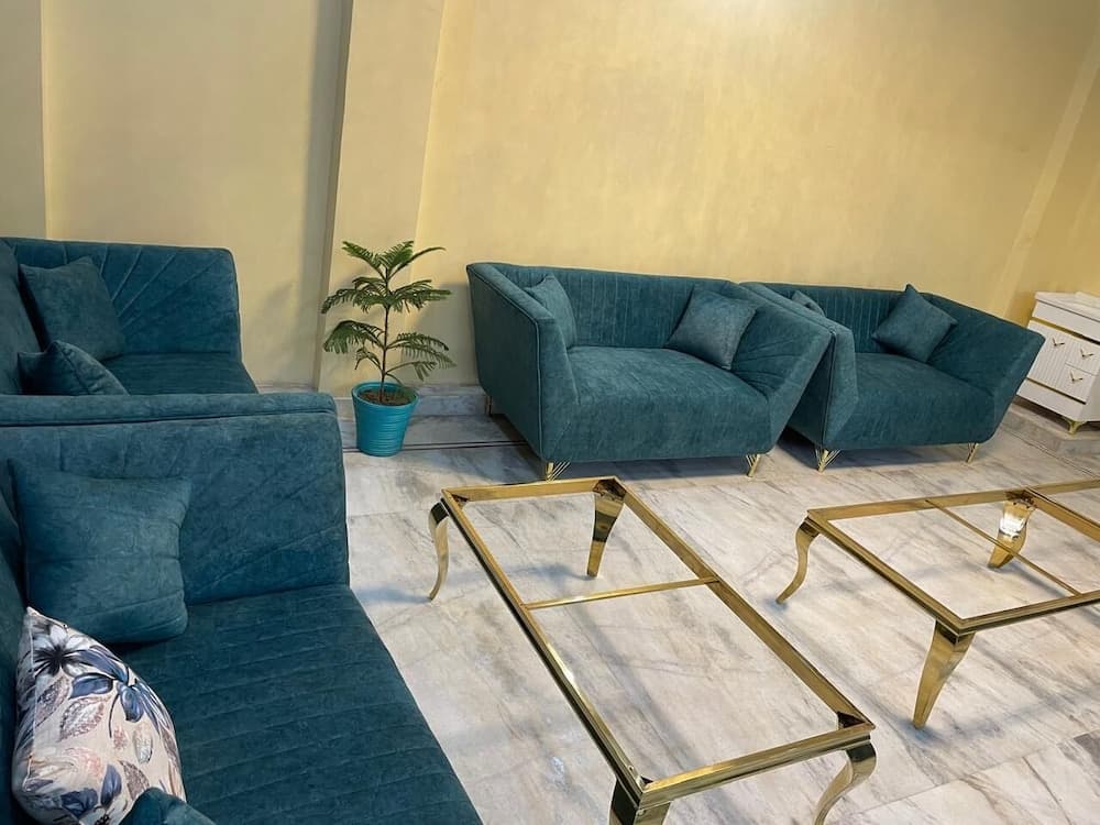 Saraswati Luxurius Home Stay