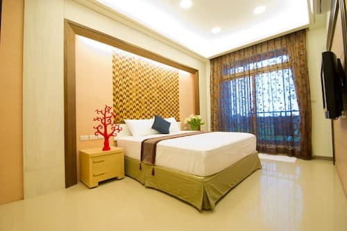 Kuan-Pin B&B