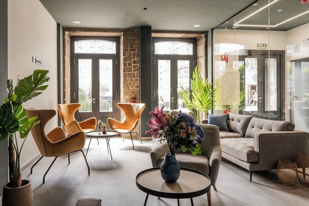 Coliving Compostela