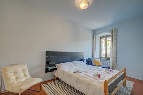 Casa Francesca - Oldtown Apt in Riva del Garda