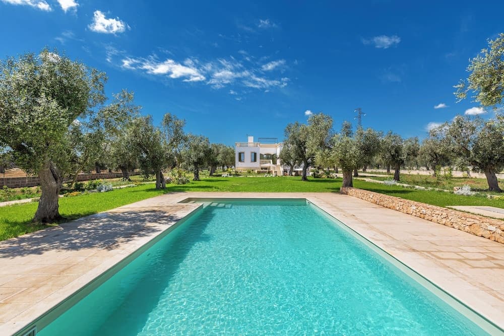 3921 Villa Cesira by Perle di Puglia