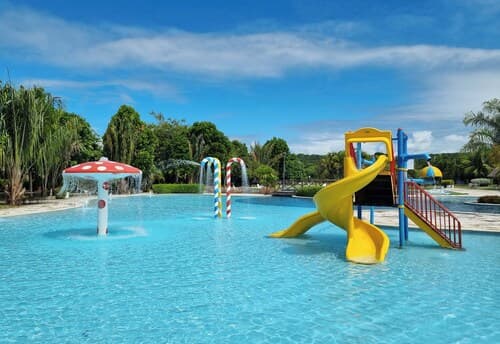 ILOA: Conforto, Natureza e Lazer