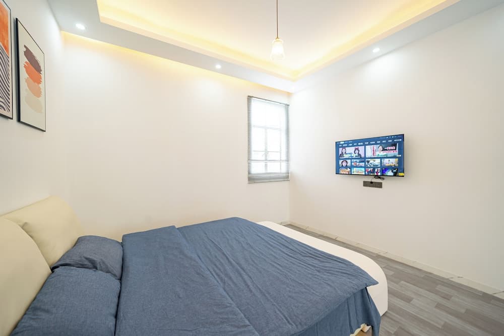 Sea of Stars country homestay
