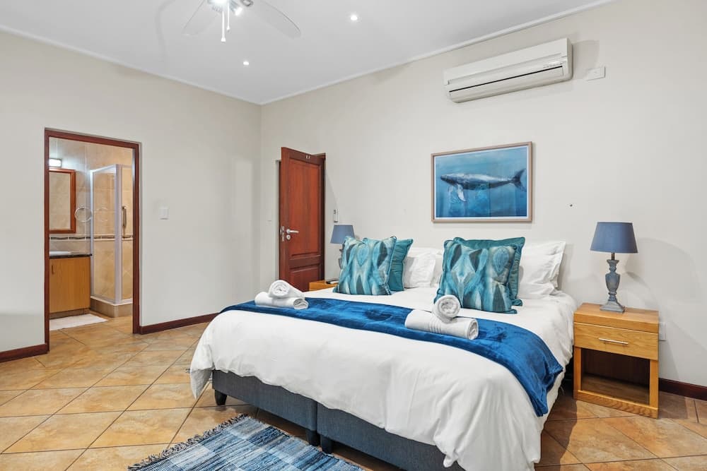San Lameer Villa 10438