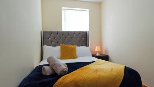 The Stay Luxe