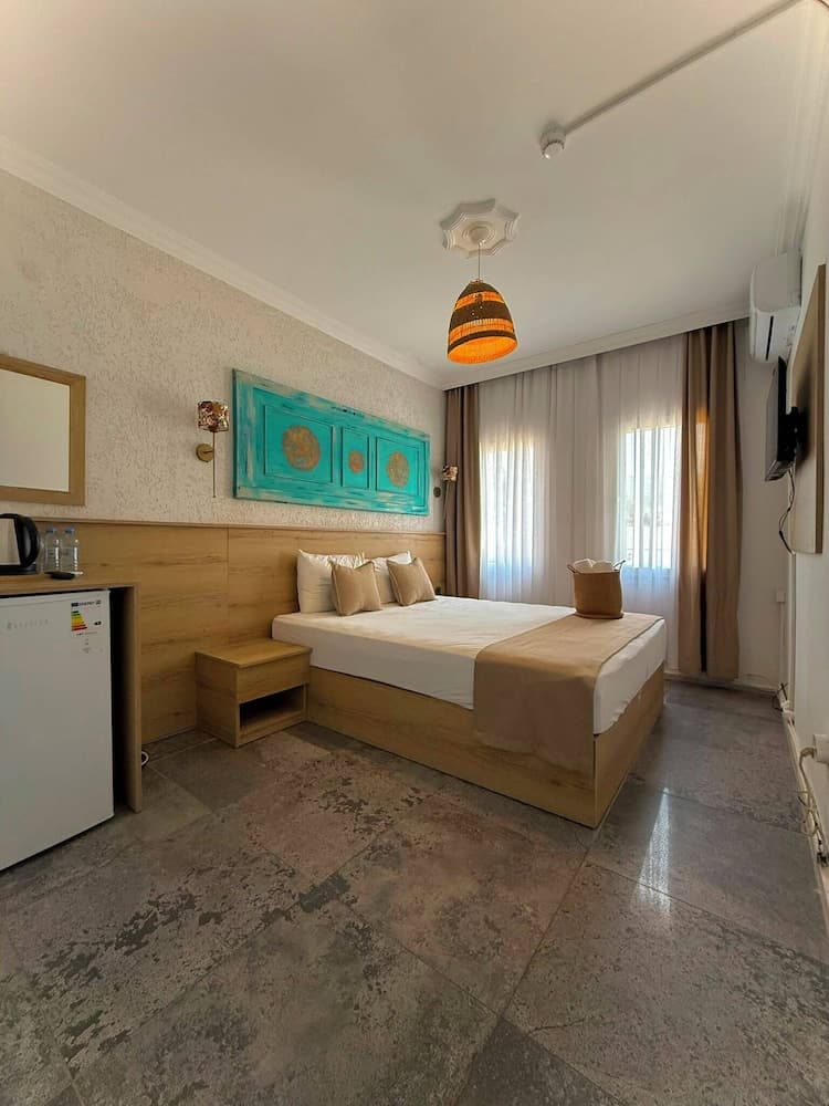 Bodrum Merkez Kumsal Pansiyon
