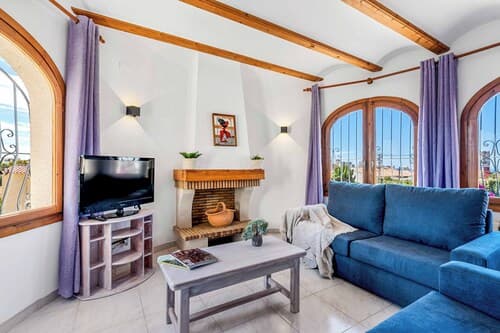 Villa Agudin