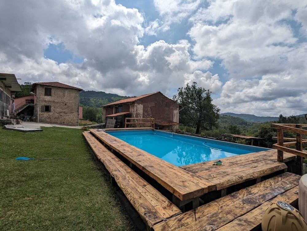 la debbia ranch