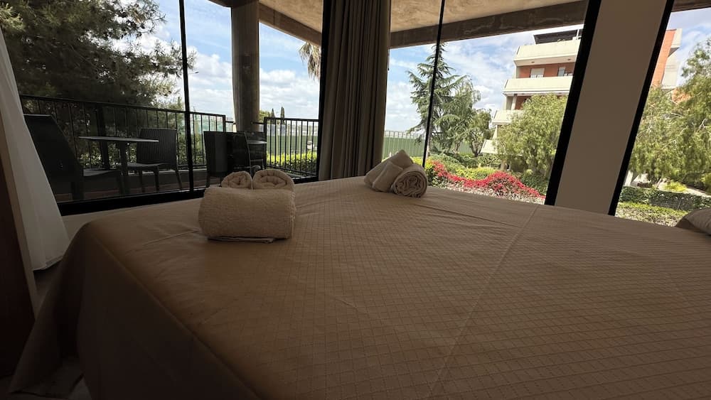 Puglia Promenade Apartment 1