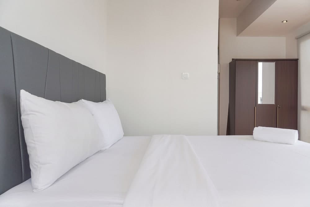 Good Deal Big Studio At Tokyo Riverside Pik 2 Apartment