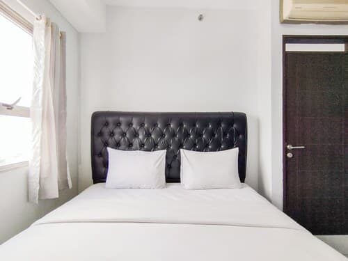 Spacious And Cozy 2Br Apartment Mekarwangi Square Cibaduyut