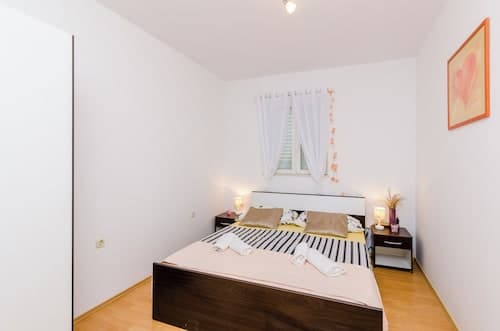 Apartment Antej