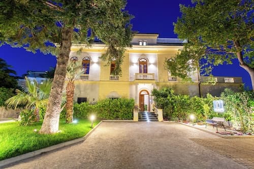 Villa Cipriano - Relais di Charm