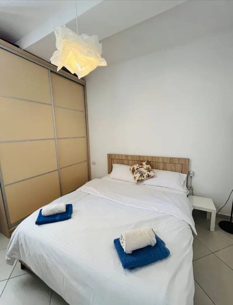 Apartment Isabelle