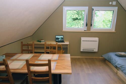 Glamping Virje