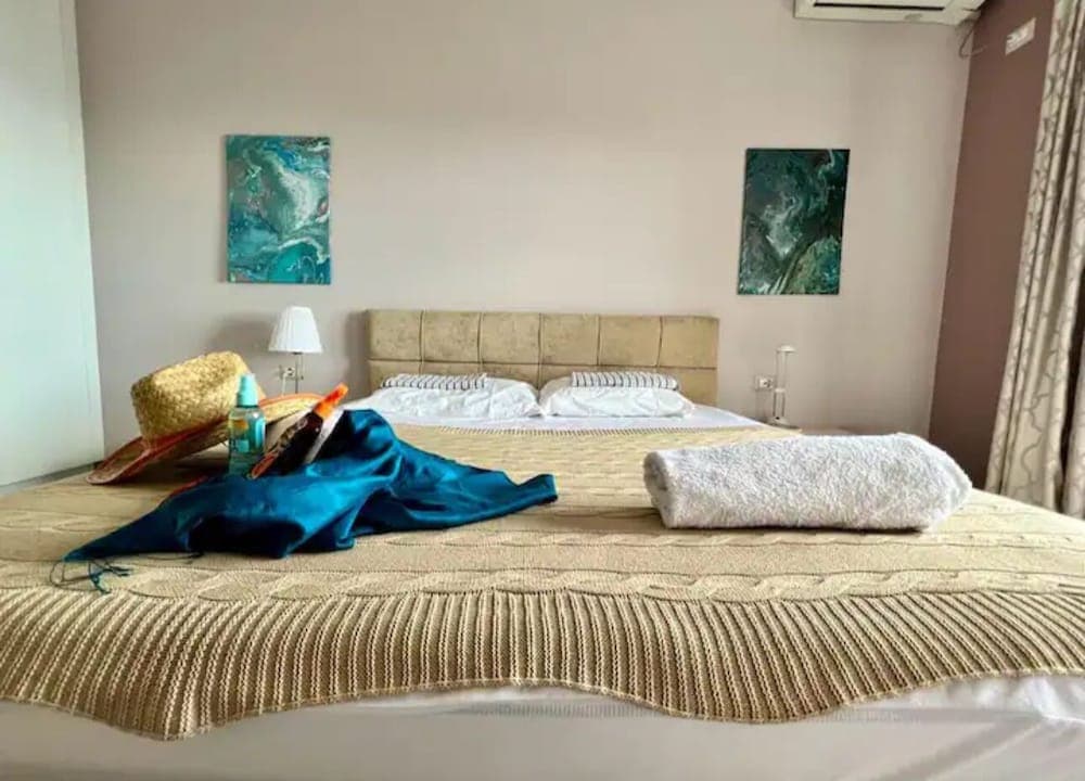 Apartment Florentina