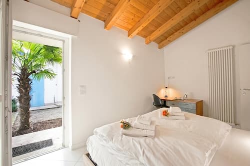 Saras Garden Home Near Riva del Garda