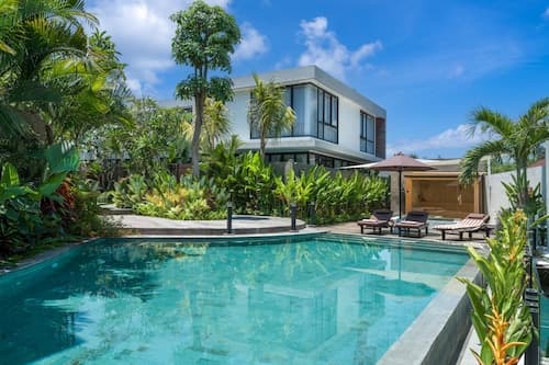 Umalas Creek Villas