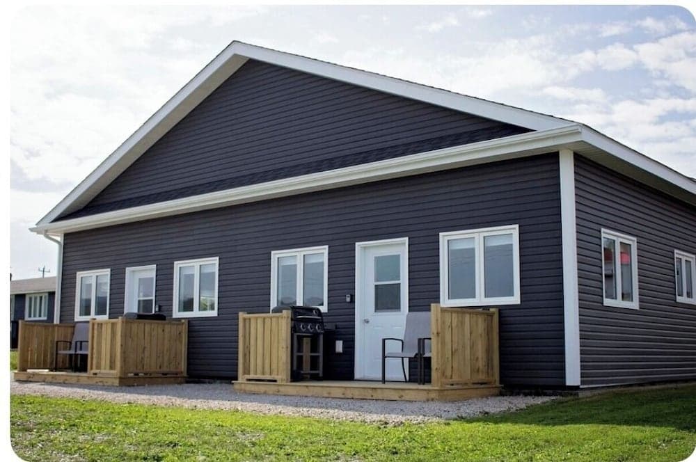Gros Morne Coastal Suites #2