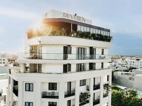 Devesun Hotel