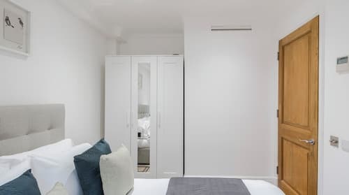 Closetoharrods - Closetohydepark - 2 bed House