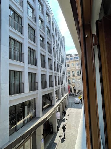 Greenstar Pera İstanbul