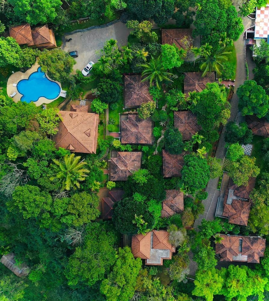 Indeevara Retreat