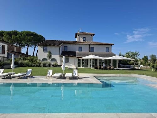 Tenuta Asmara Luxury Resort