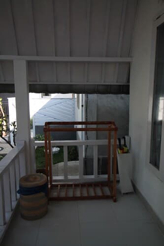 New Balengku Dua Hotel