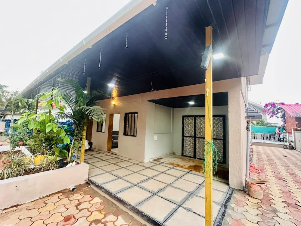 Hills Berry Villa