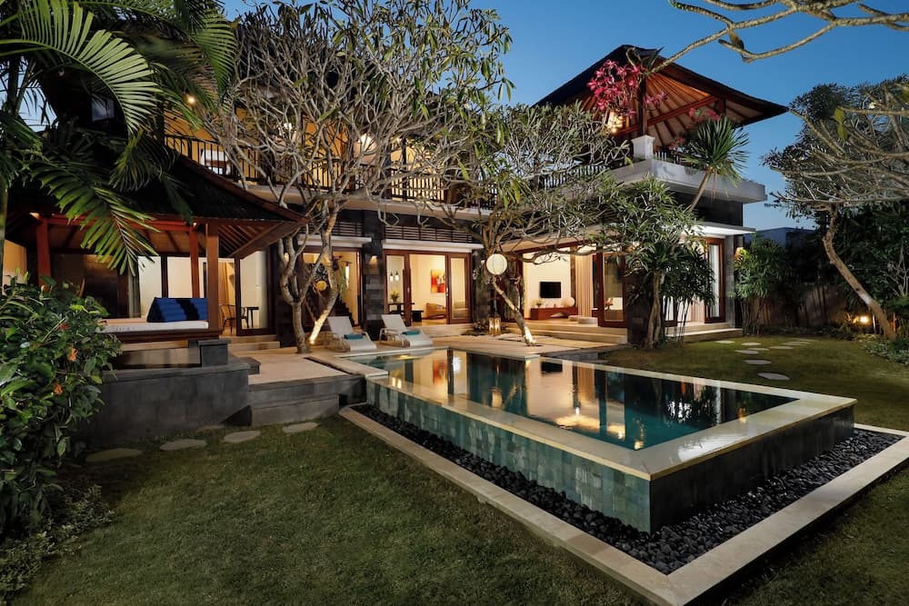 Villa Sophie by Toby's