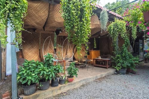 Angkor Piseth Homestay