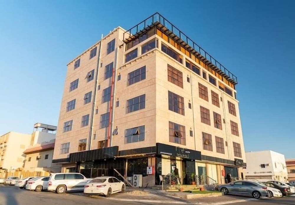 ROSELAND UMLU HOTEL