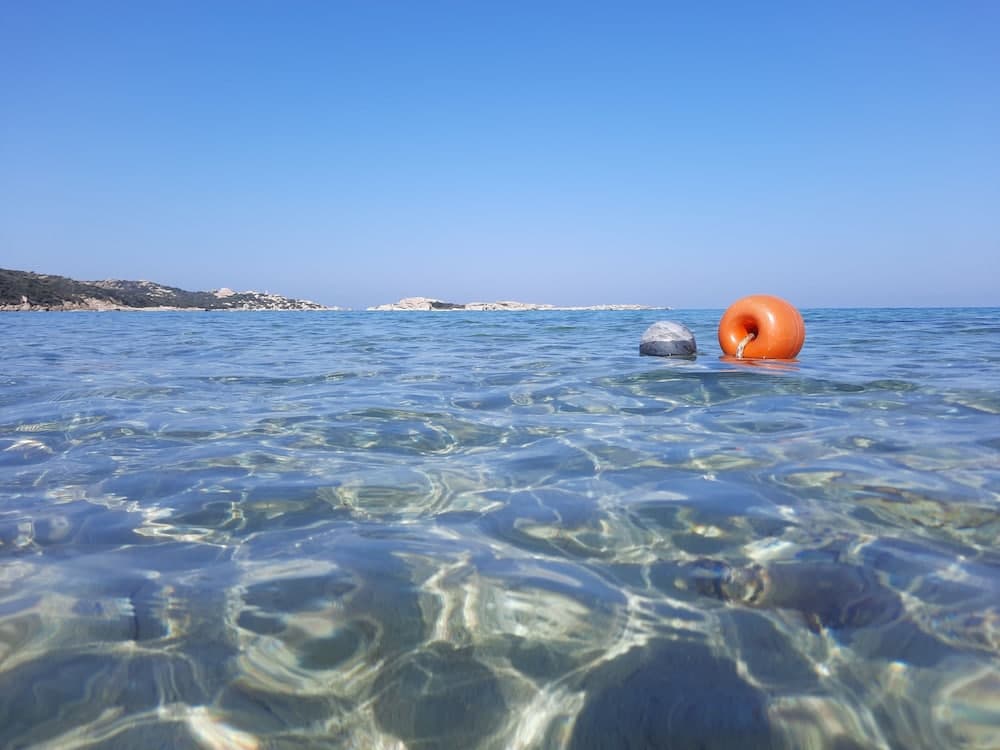 Bosa Marina Fronte Mare